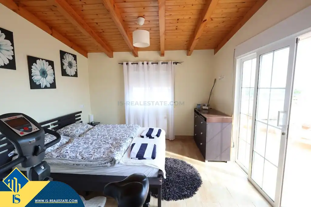 Penthouse mit Pool zum Verkauf in Torre de la Horadada, imagen 5