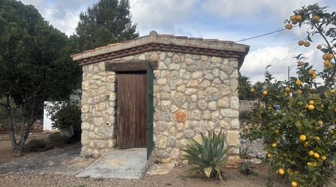 Foto 2 de Terreny en venda a Carrer del Morell, 20, Llevant, Reus