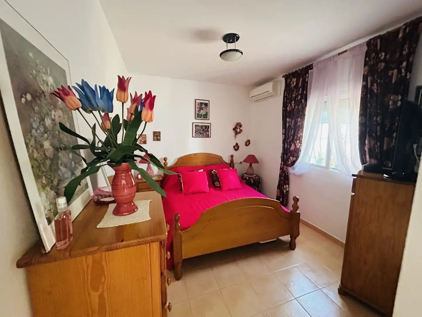 Villa avec terrasse à vendre à El Ràfol d'Almúnia, imagen 11