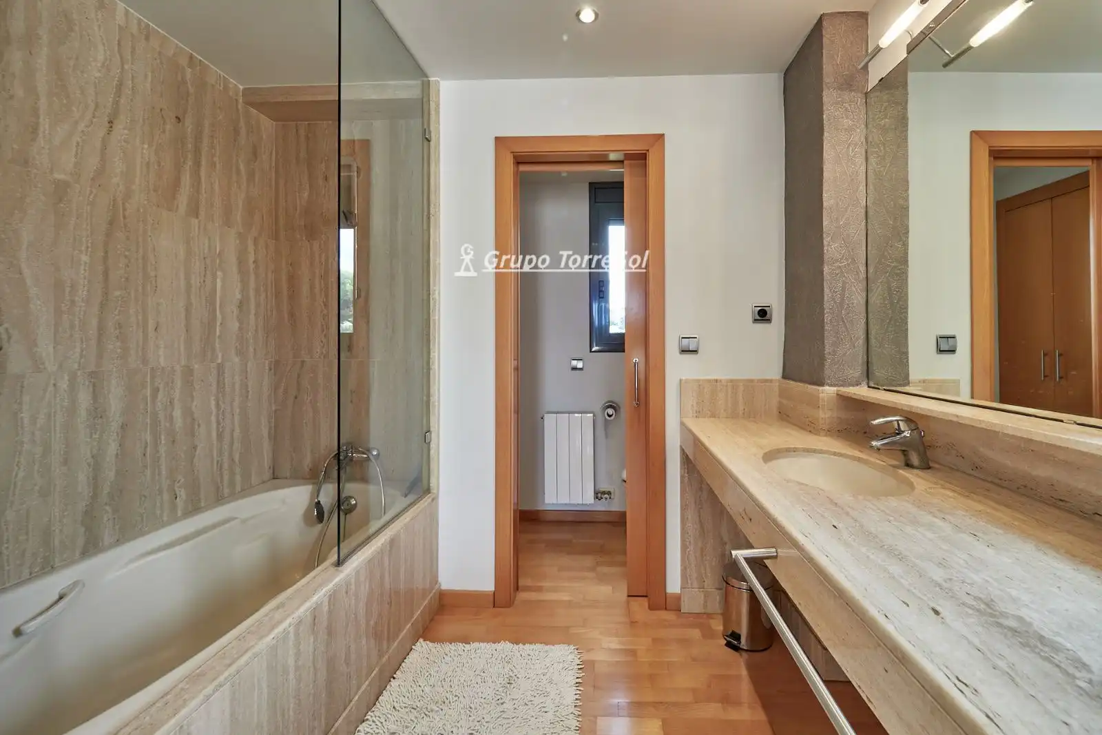 Baño de Casa o chalet en venta en Cunit Residencial