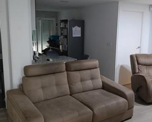 Sala d'estar de Pis en venda en Xirivella amb Aire condicionat i Balcó