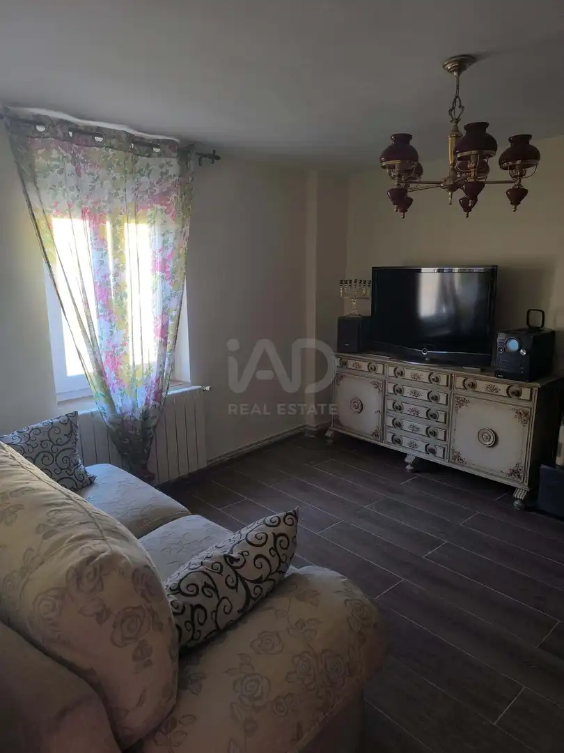 Finca rústica en venta en Pajares de los Oteros