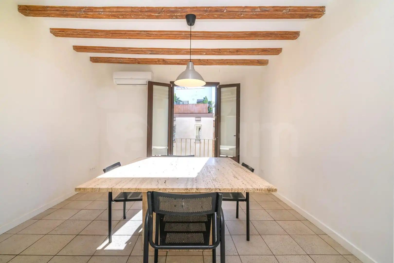 Comedor de Piso en venta en Ciutat Vella
