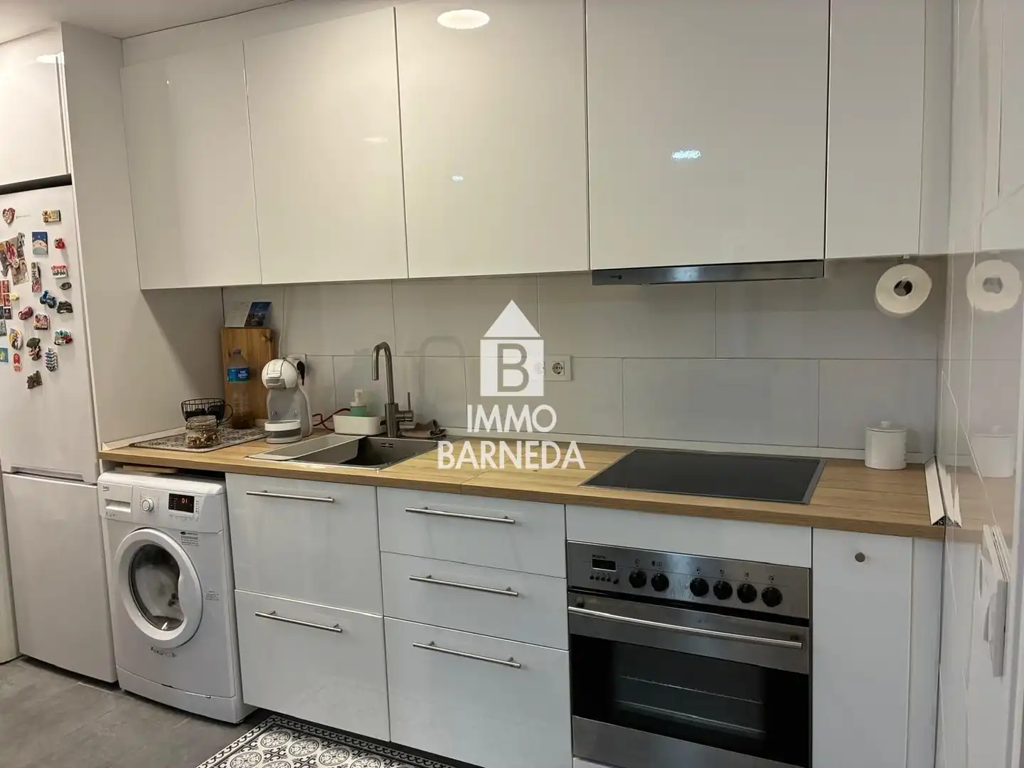 Wohnung zum Verkauf in nou 9, imagen 6