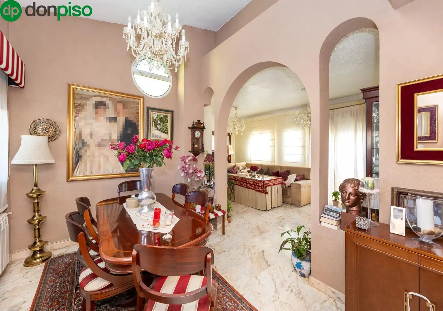 Chalet en venta en Calle Calle Acacias, imagen 7