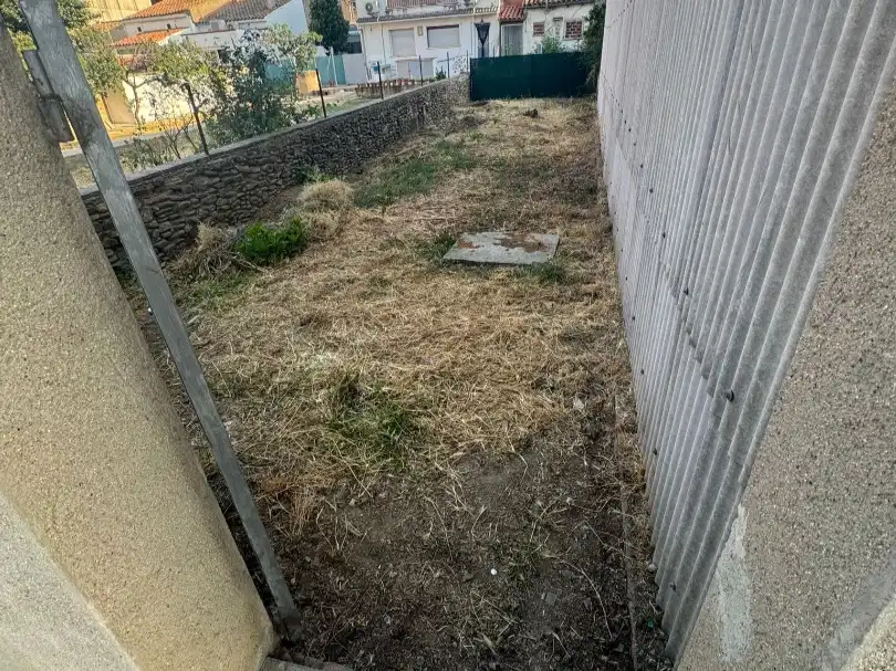 Terreno residenziale in vendita a Dr. Klein 191