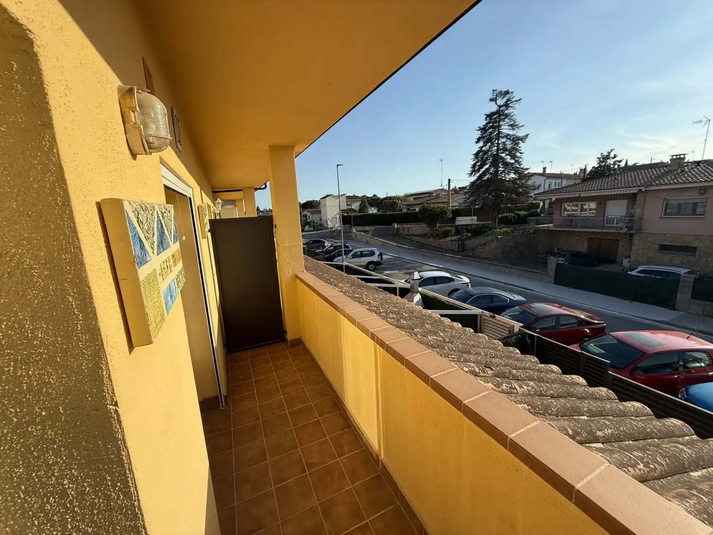 Casa aparellada amb terrassa en venda a Passatge Mare de Déu de Queralt, imagen 43