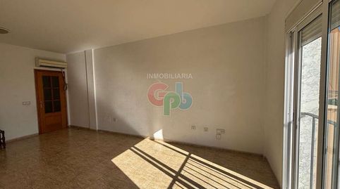 Foto 4 von Wohnung zum Verkauf in Horacio, Puebla de Vícar, Vícar