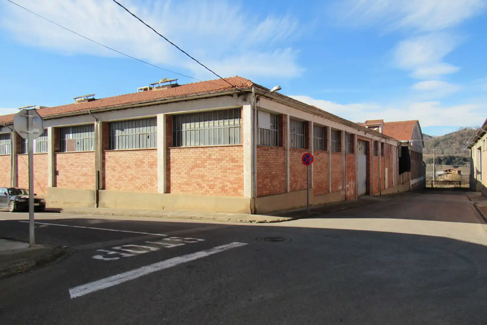 Nau industrial en venda a Carrer Bisbe Serra 45, imagen 2