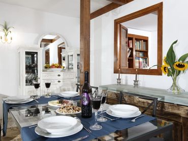 Casa con jardín en venta en Calle Rvdo Padre Simon Higuera 25