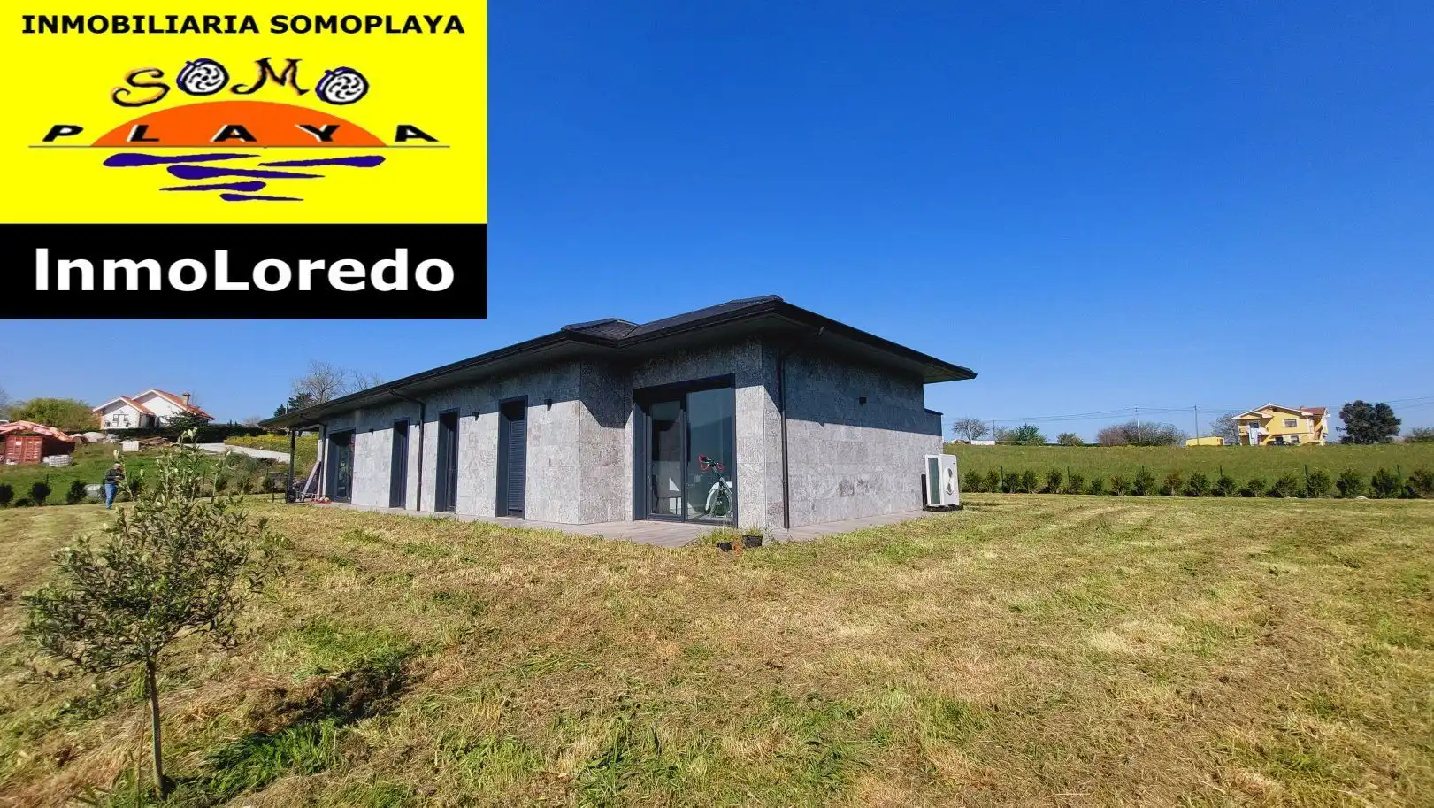 Casa con giardino in vendita a Marina de Cudeyo, imagen 53