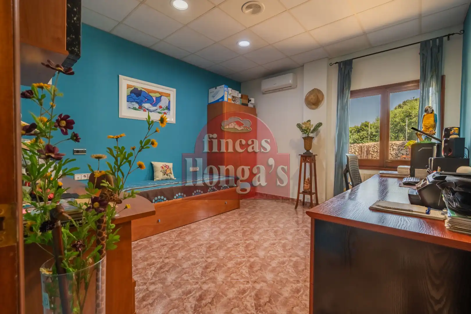 Detached house with pool for sale in Alaior poble, imagen 36