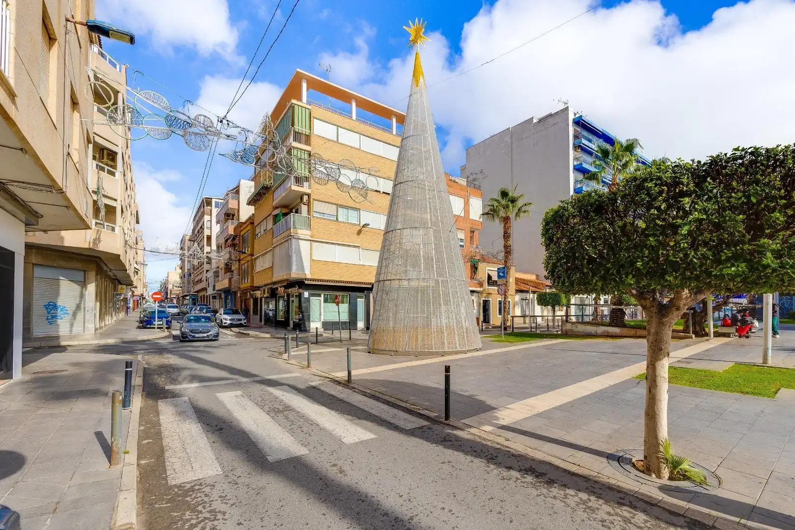 Ático en venta en Calle ZOA, 20, Las Piscinas Naturales