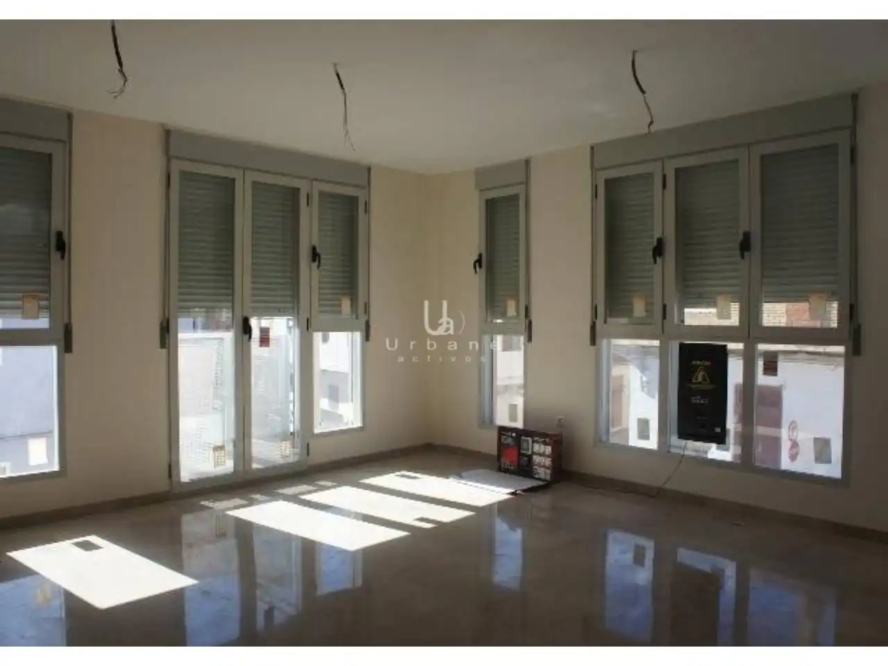 Flat for sale in Alginet  with Balcony
