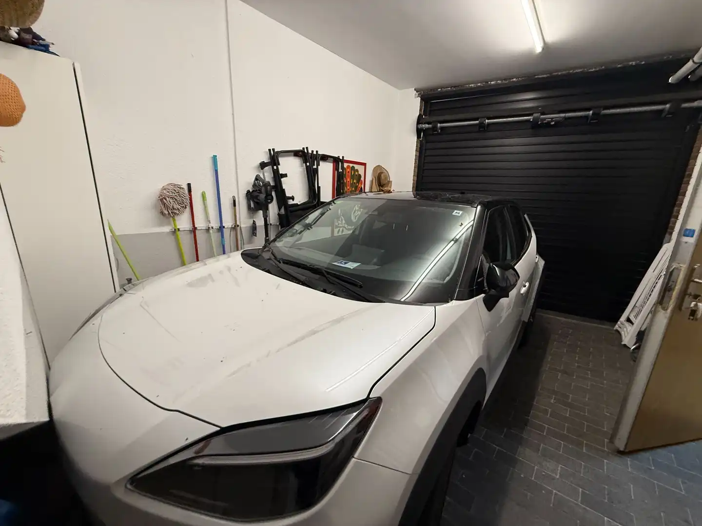 Parking de Casa o chalet en venta en Premià de Mar con Aire acondicionado, Calefacción y Jardín privado
