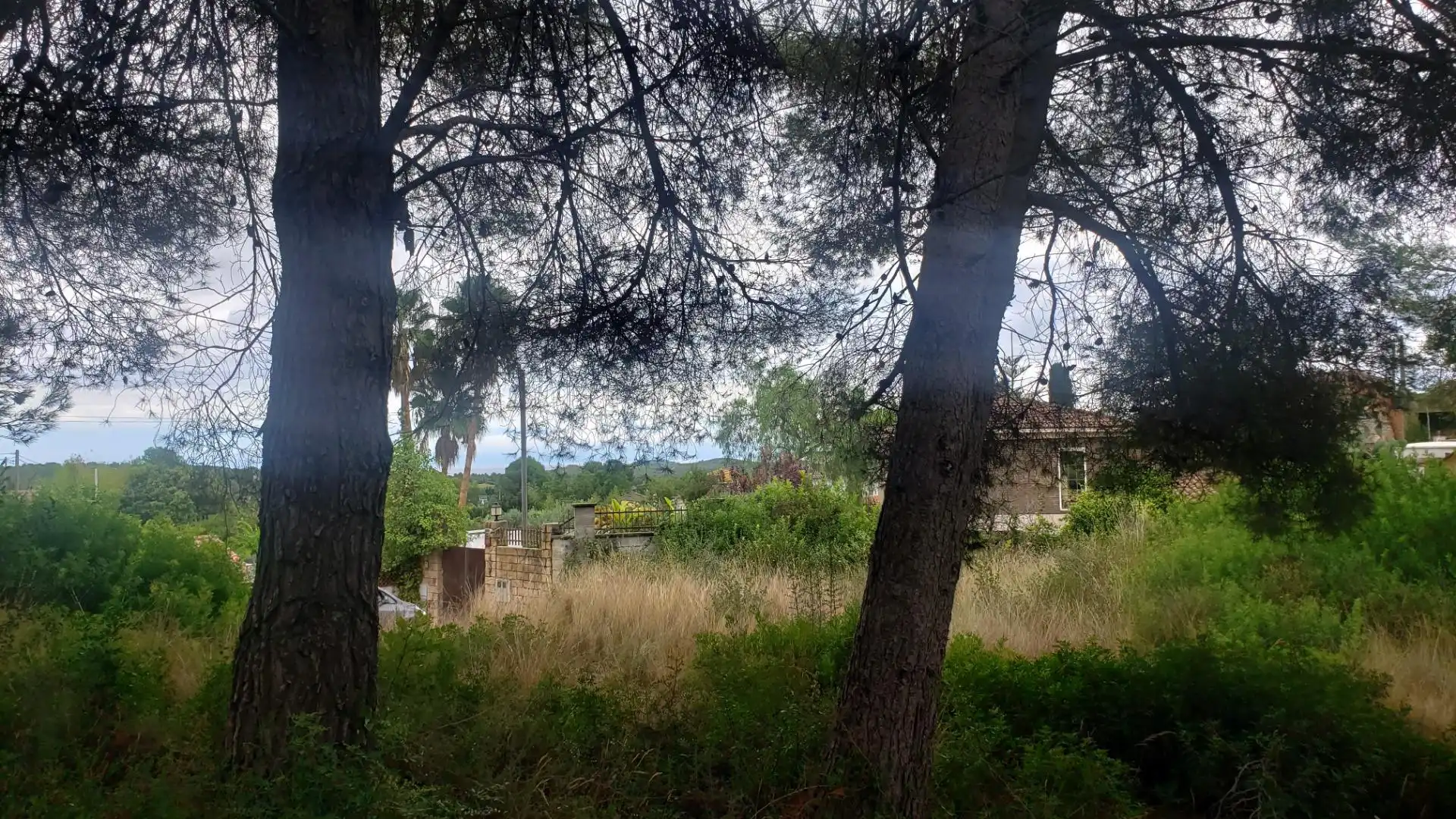 Residential land for sale in Calle dels Almogavers 6, imagen 17