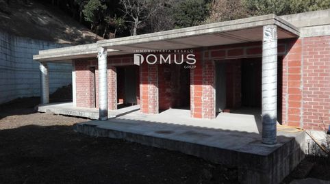 Foto 2 de Casa o xalet en venda a Carrer de Sant Grau, Montagut i Oix, Girona