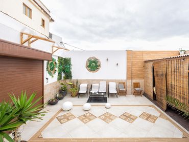 Country house with balcony for sale in Lugar Lugar Tarahal