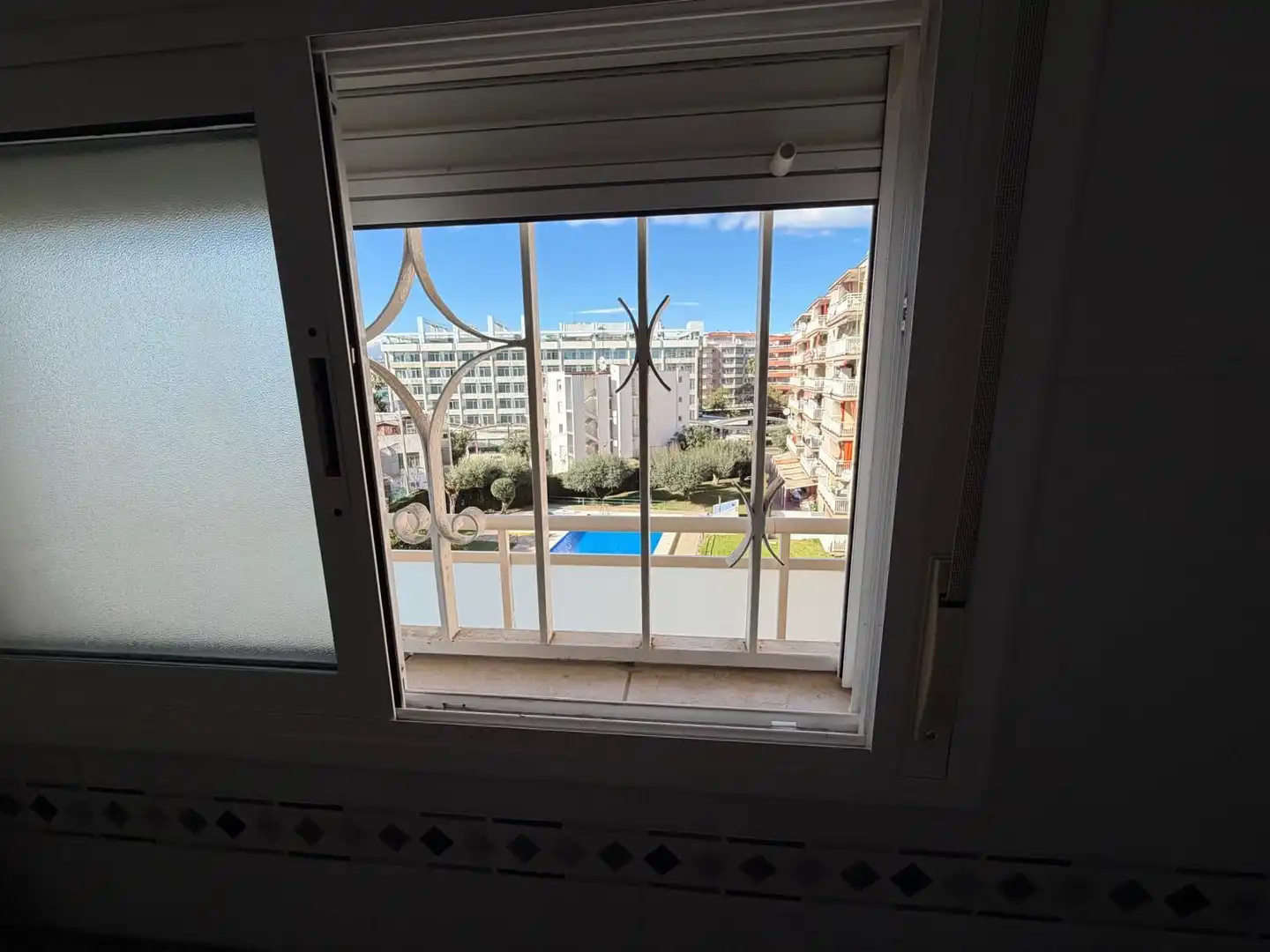 Bedroom of Apartments for sale in Salou  with Air Conditioner, Heating and Terrace
