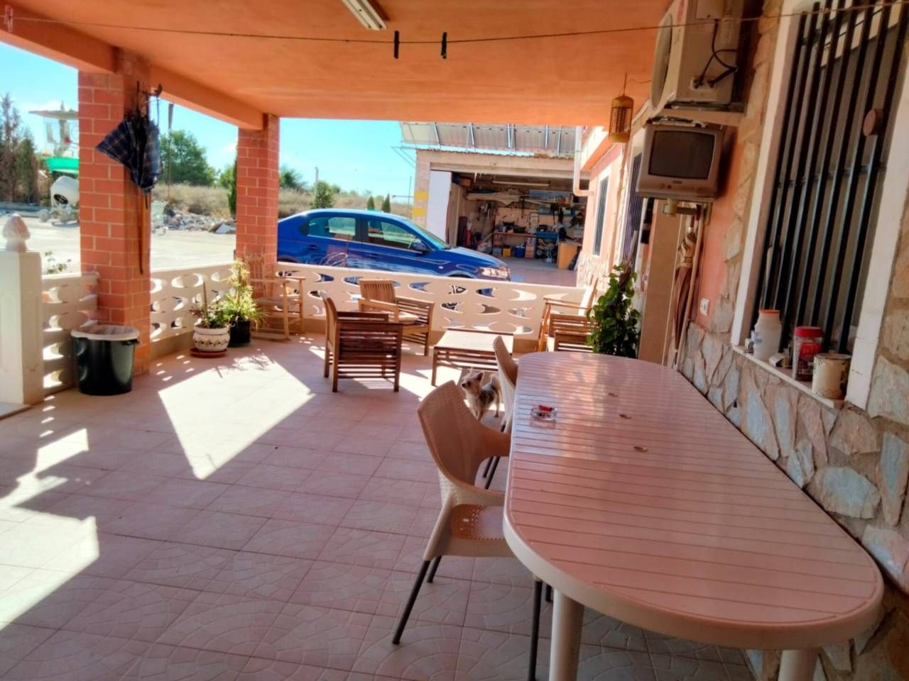 House or chalet for sale in Fontcalent