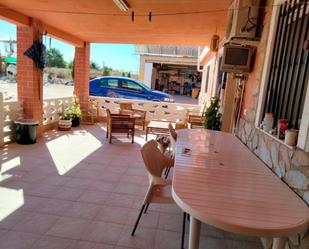 Casa o xalet en venda en Alicante / Alacant amb Jardí privat, Terrassa i Moblat