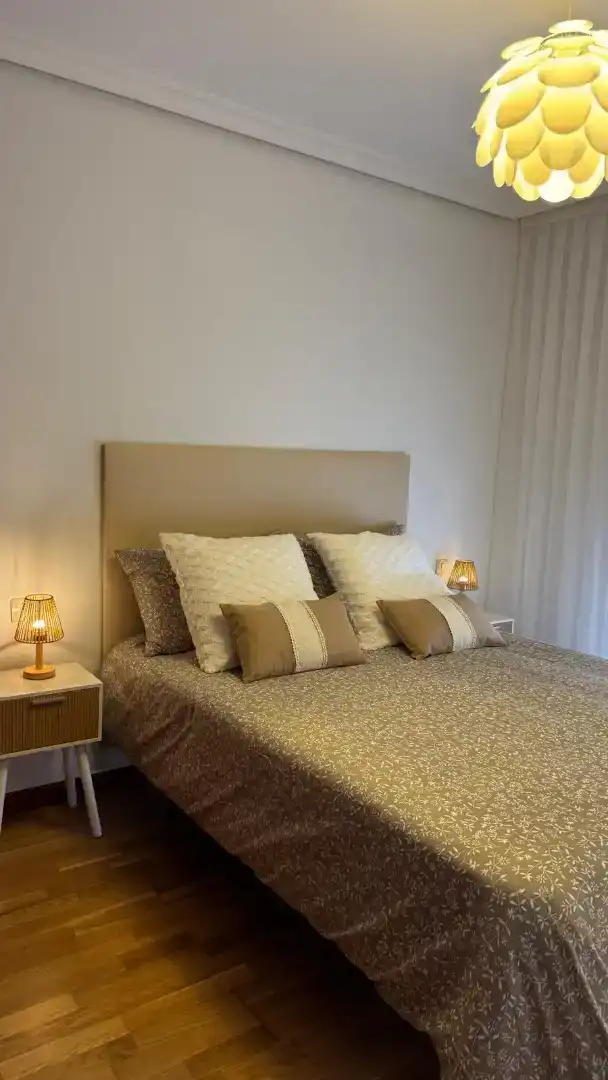 Fotografía del inmueble reportado: 4.000 €/mes — Baiona, Baiona