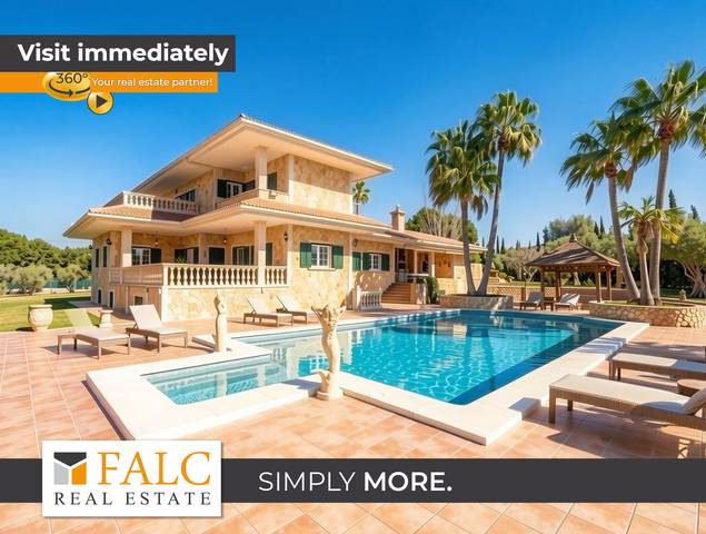 Finca rústica en Venta en Marratxinet