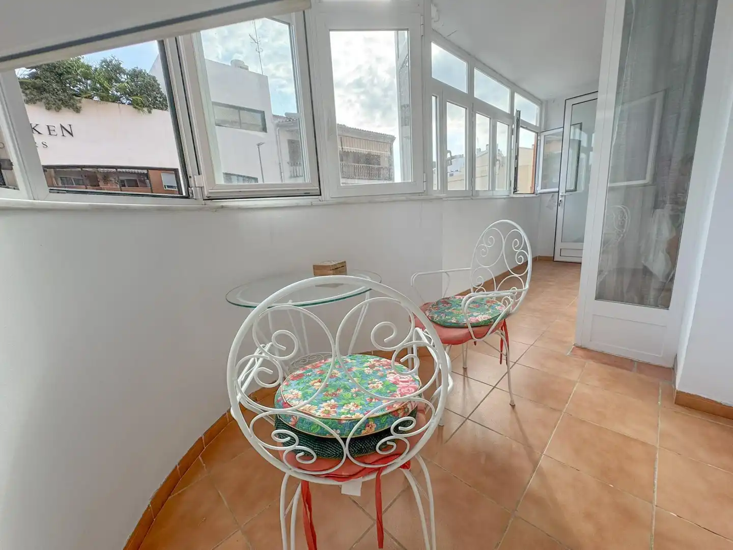 Flat with lift for sale in Centro Urbano, imagen 24