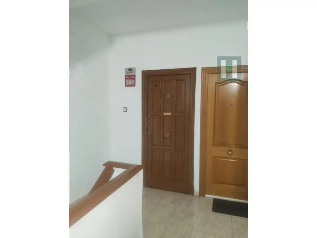 Piso con terraza en venta en Calle Enrique Martínez Muñoz, imagen 9