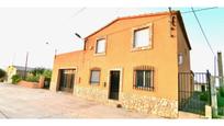 Exterior view of Country house for sale in Albocàsser  with Private garden, Terrace and Furnished