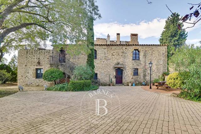 Finca rústica en Venta en Ullastret