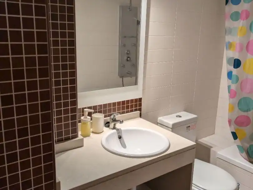 Apartamento con piscina en alquiler en AV/ Generalitat 18, imagen 23