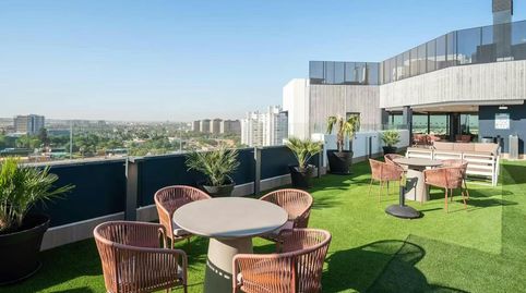 Foto 5 von Zimmer in N/a, Barriada de Pineda, Sevilla Capital