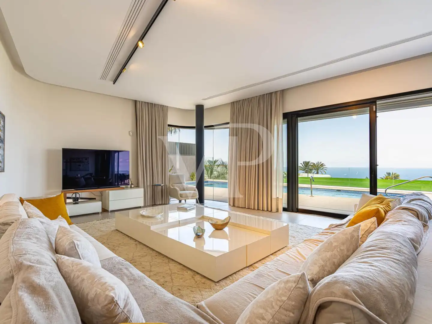 Casa o xalet en venda a Guía de Isora interior