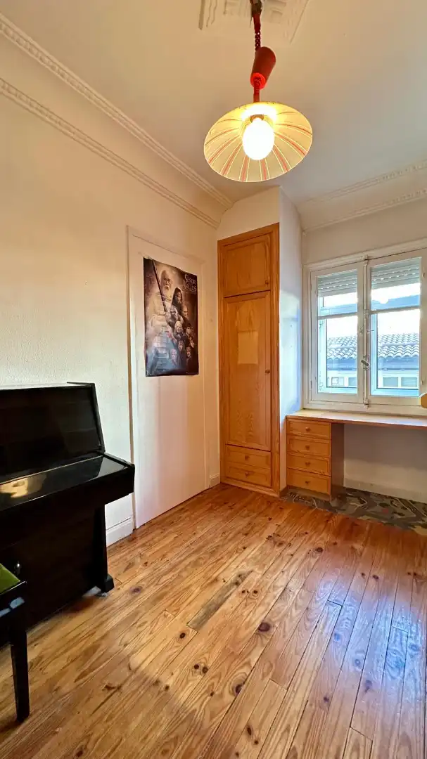 Piso con terraza en venta en Calle Eduardo Martínez del Campo, imagen 13