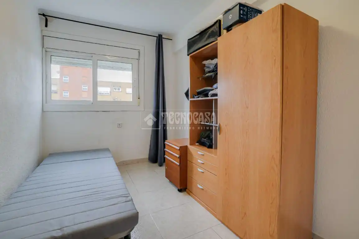 Flat for sale in Progrés