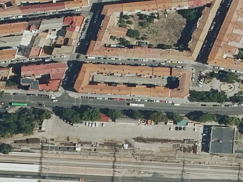 Casa en venda a 28021