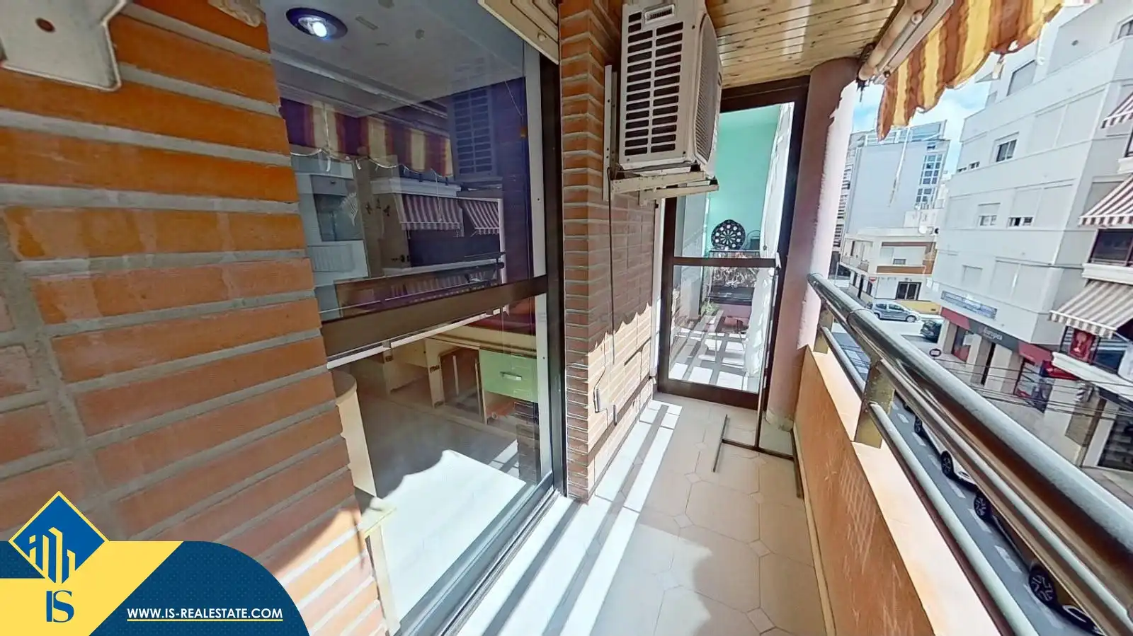 Piso con ascensor en venta en Centro, imagen 2