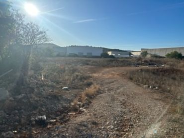 Terreno industriale in vendita a Pueblo
