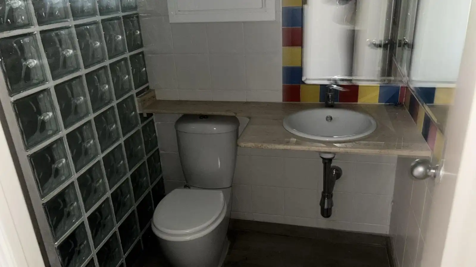 Baño de Piso en venta en Barcelona
