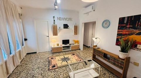 Foto 3 de Pis de lloguer a La Maternitat i Sant Ramon, Barcelona