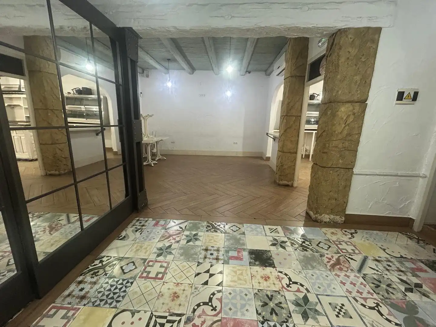 Local en venta en Utrera