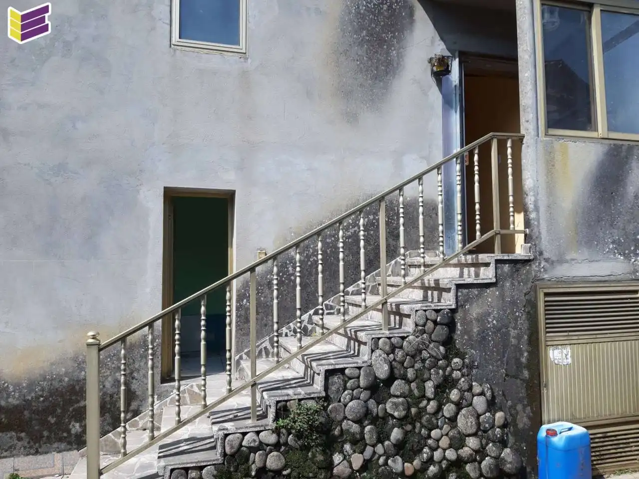 Casa adosada en venta en Camino Xestal, 2, Redondela