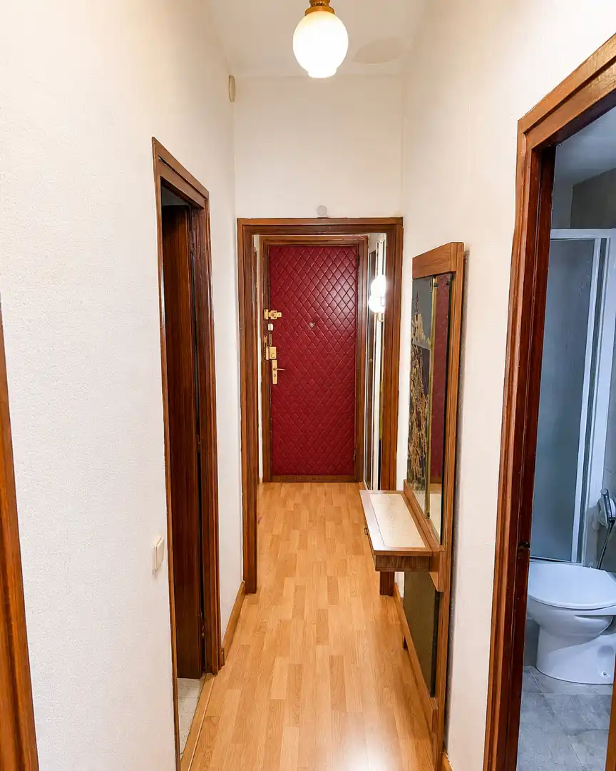Appartement avec terrasse à vendre à Gràcia, imagen 12