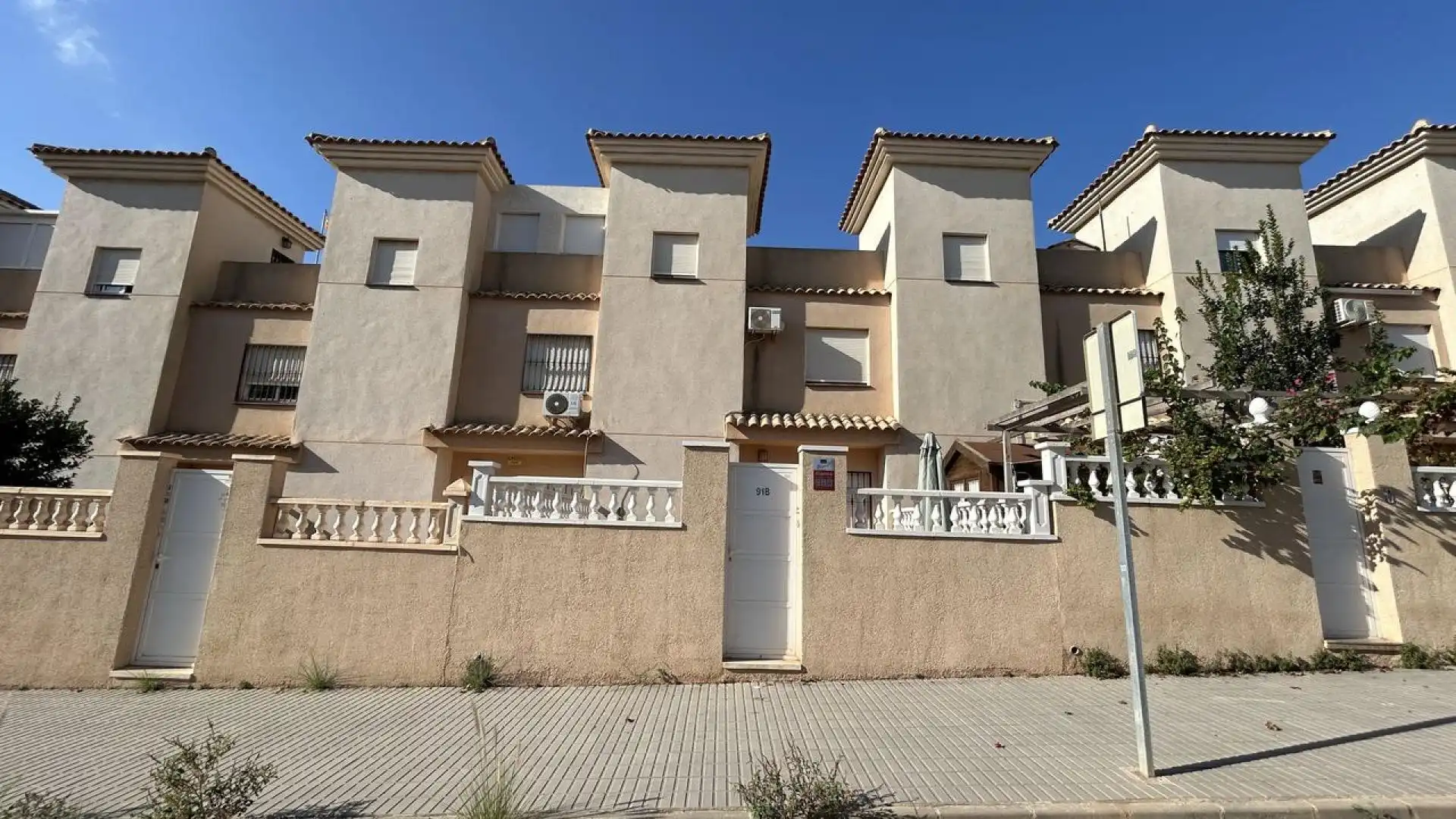 Maison mitoyenne à vendre à Orihuela Costa, imagen 27