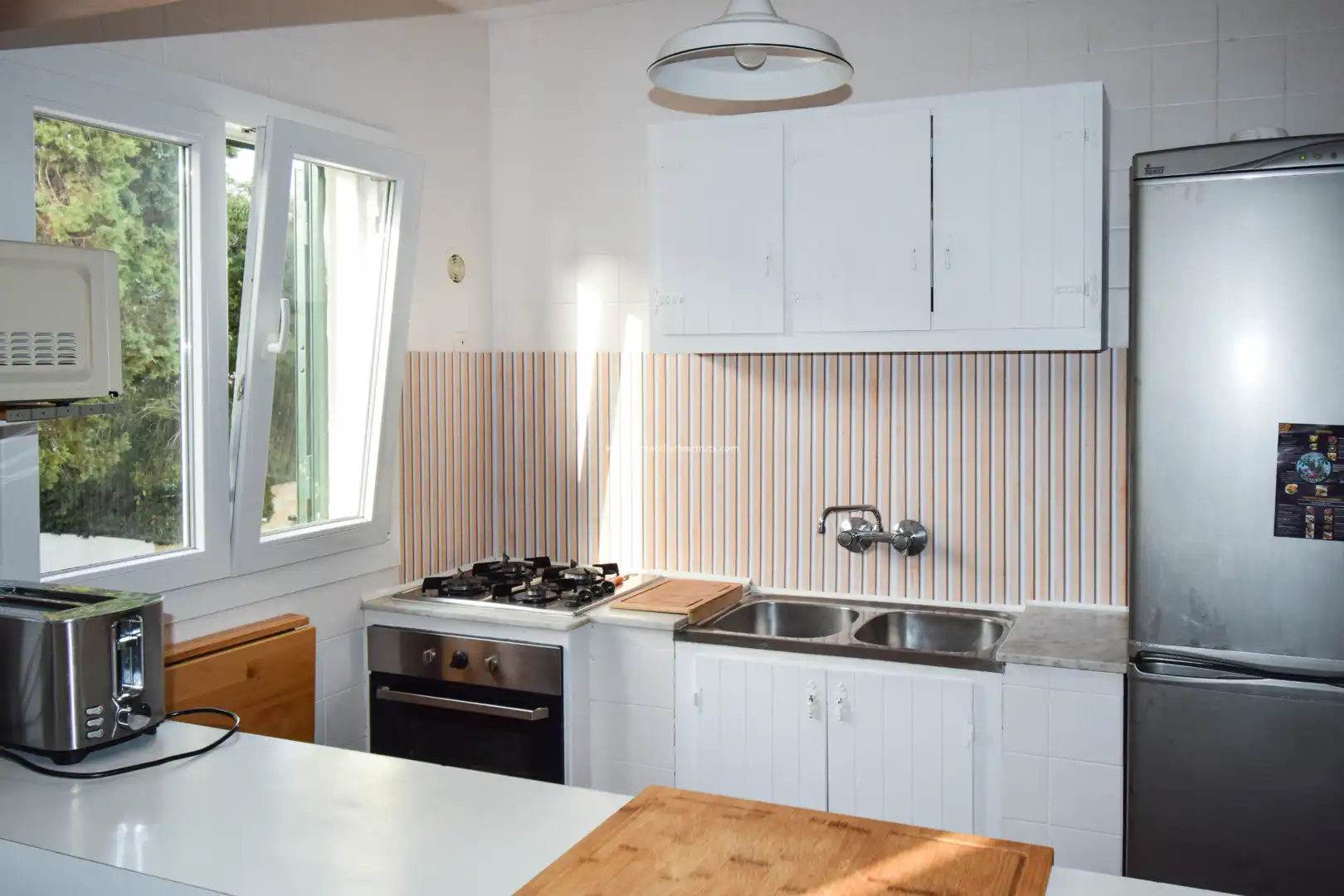 Apartament en venda a Cala Blanca, imagen 4