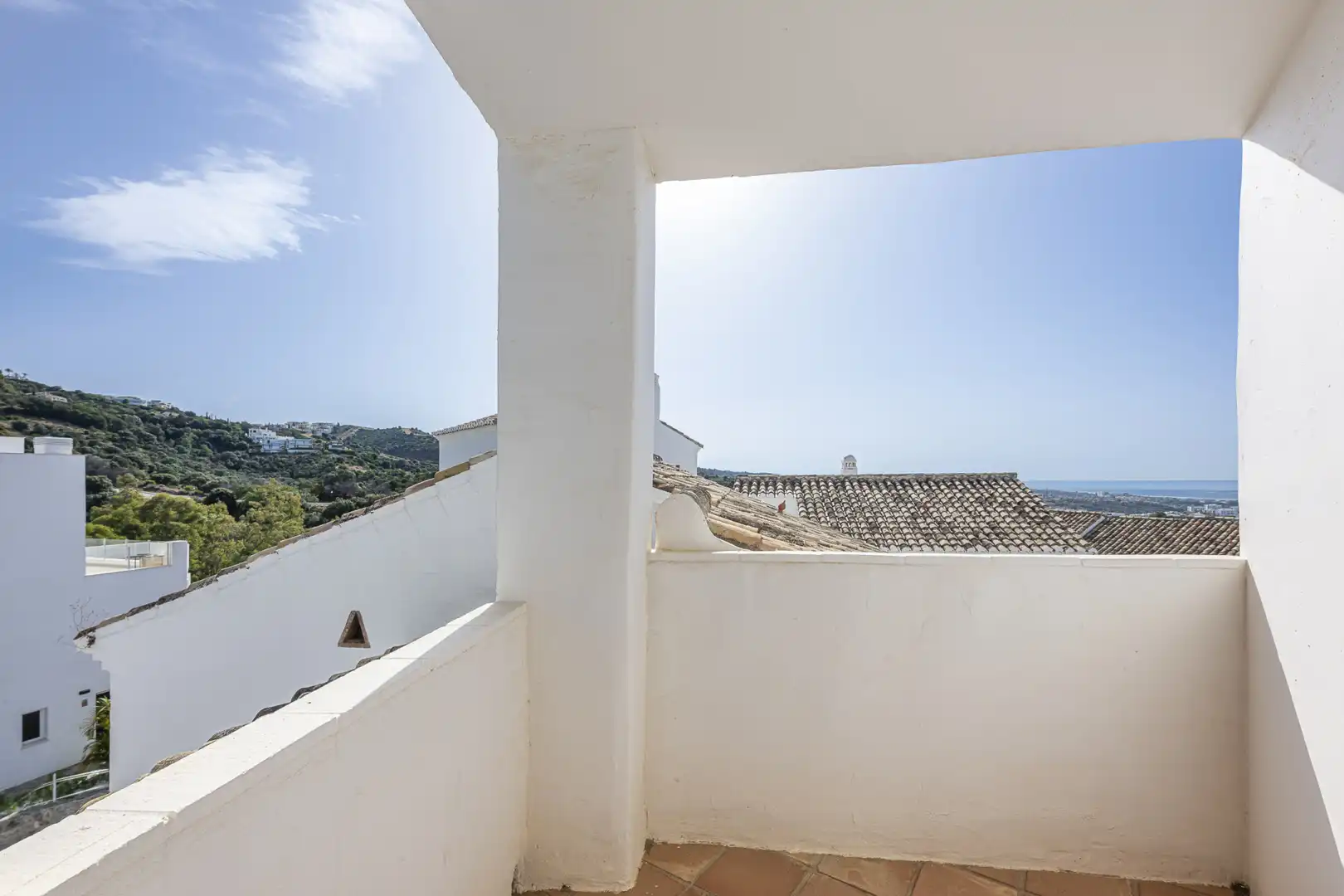 Dúplex de lloguer a Alto de los Monteros