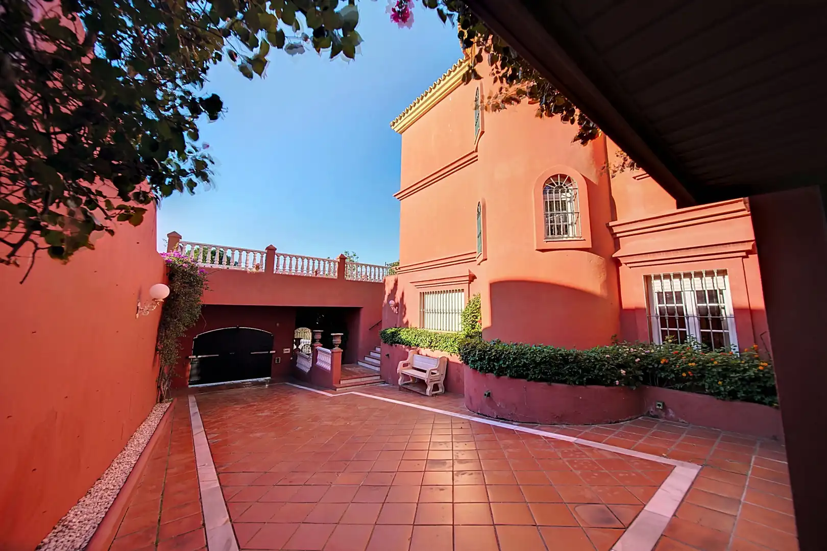Casa amb piscina en venda a Seghers, imagen 54