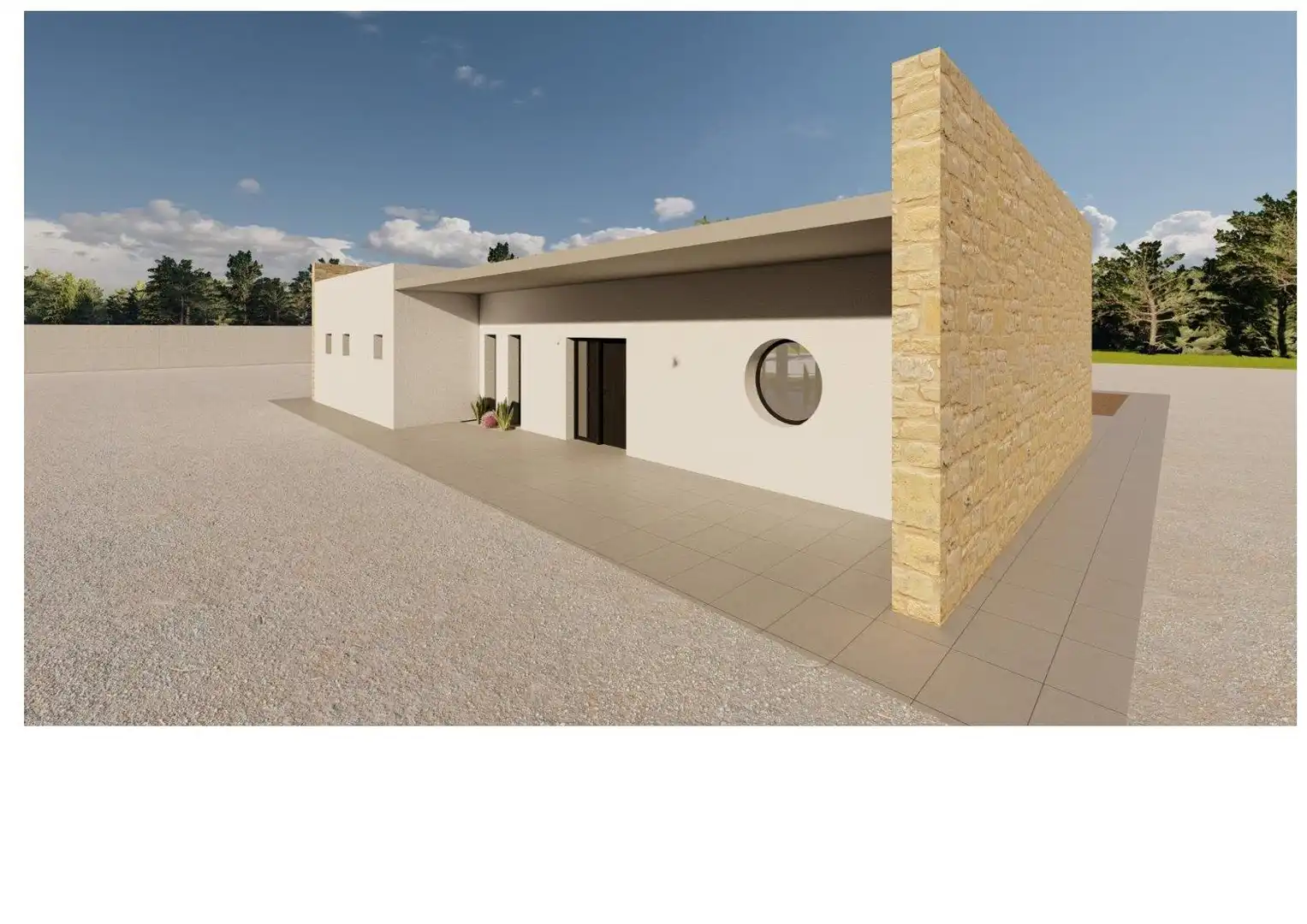 Chalet en venta en El Pinós / Pinoso, imagen 25