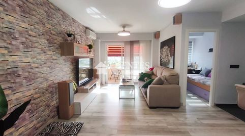 Foto 5 de Pis en venda a Tómbola, Alicante / Alacant